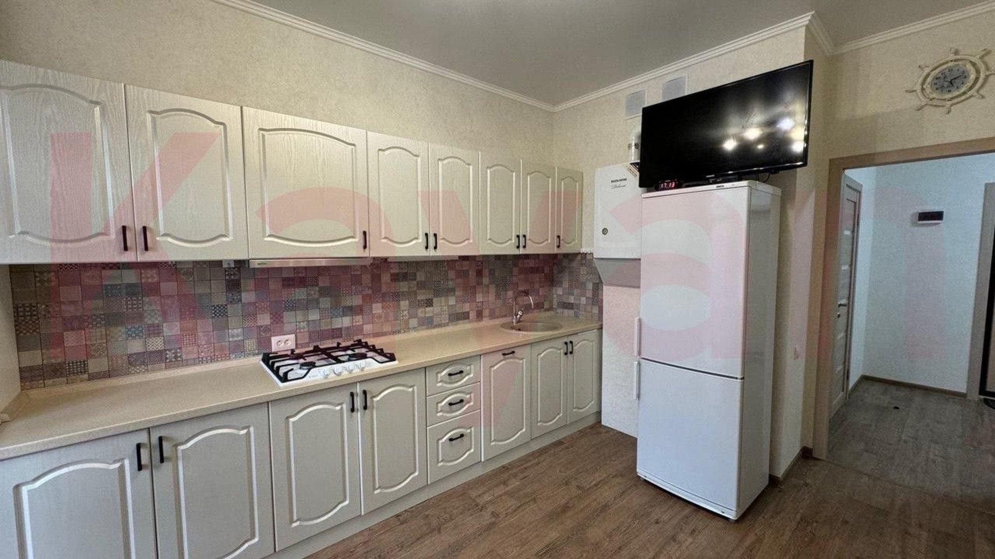 Купить квартиру за 16 500 000 рублей на Витебская ул.