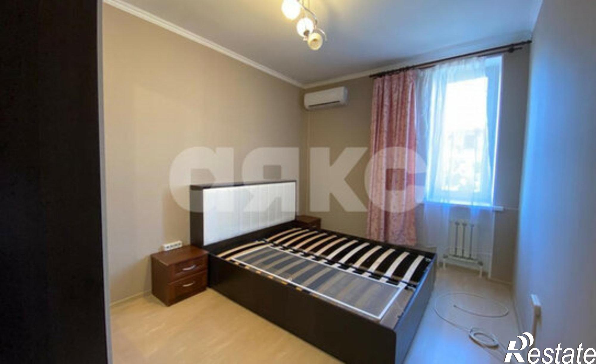 Купить квартиру за 8 300 000 рублей на ул Пограничная, 21А