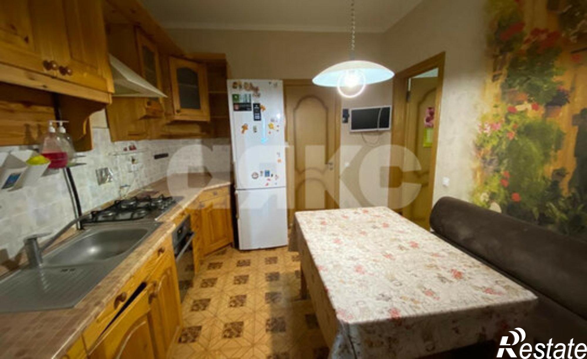 Купить квартиру за 8 300 000 рублей на ул Пограничная, 21А