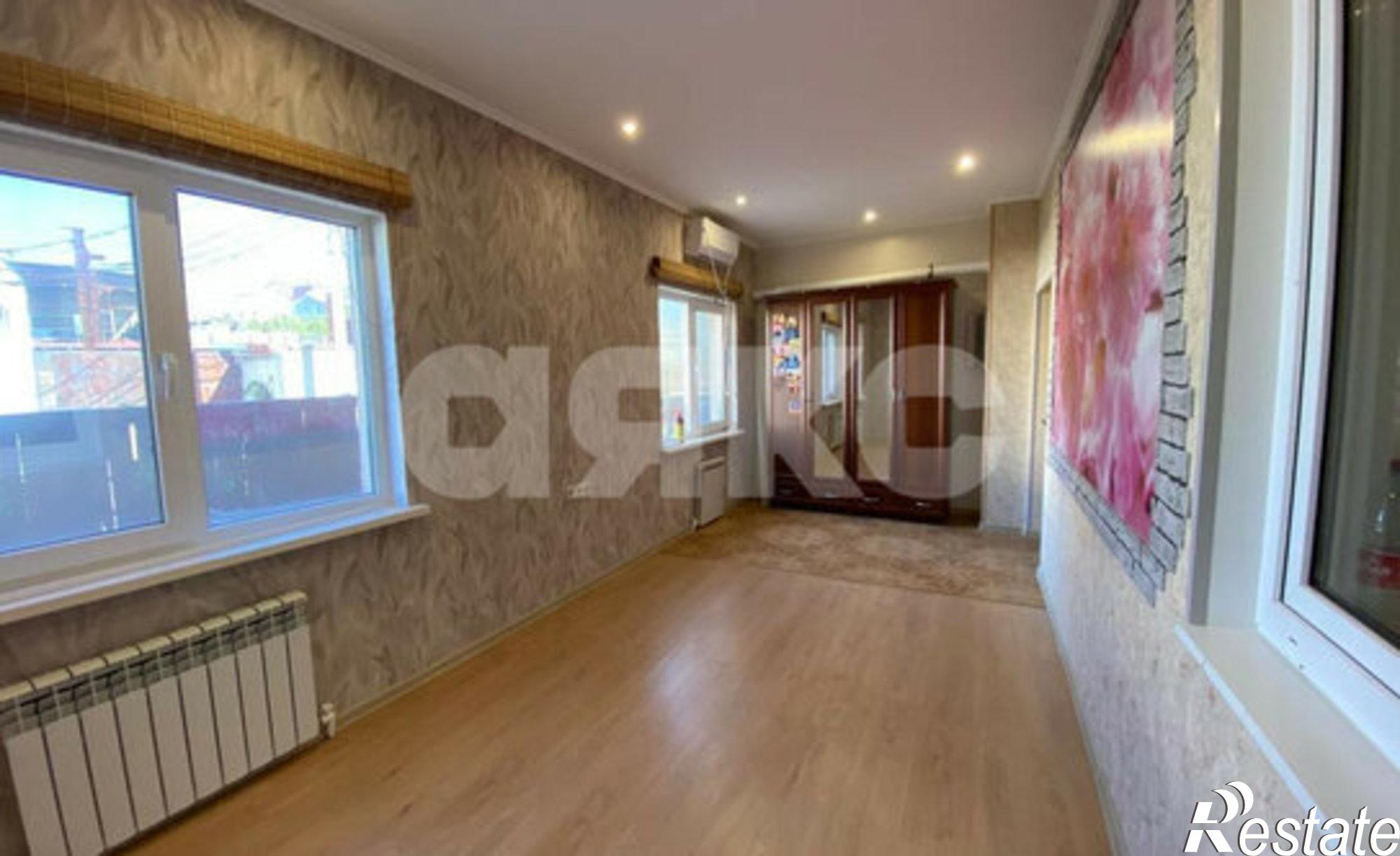 Купить квартиру за 8 300 000 рублей на ул Пограничная, 21А