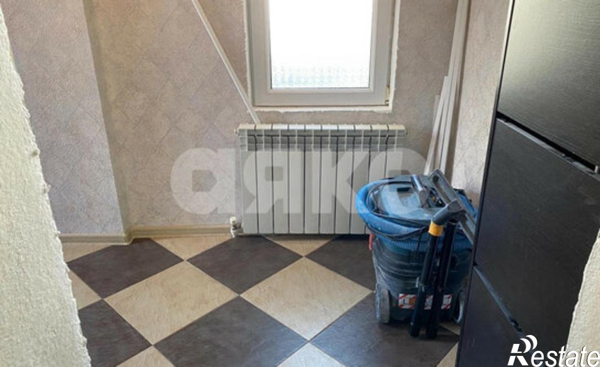 Купить квартиру за 8 300 000 рублей на ул Пограничная, 21А