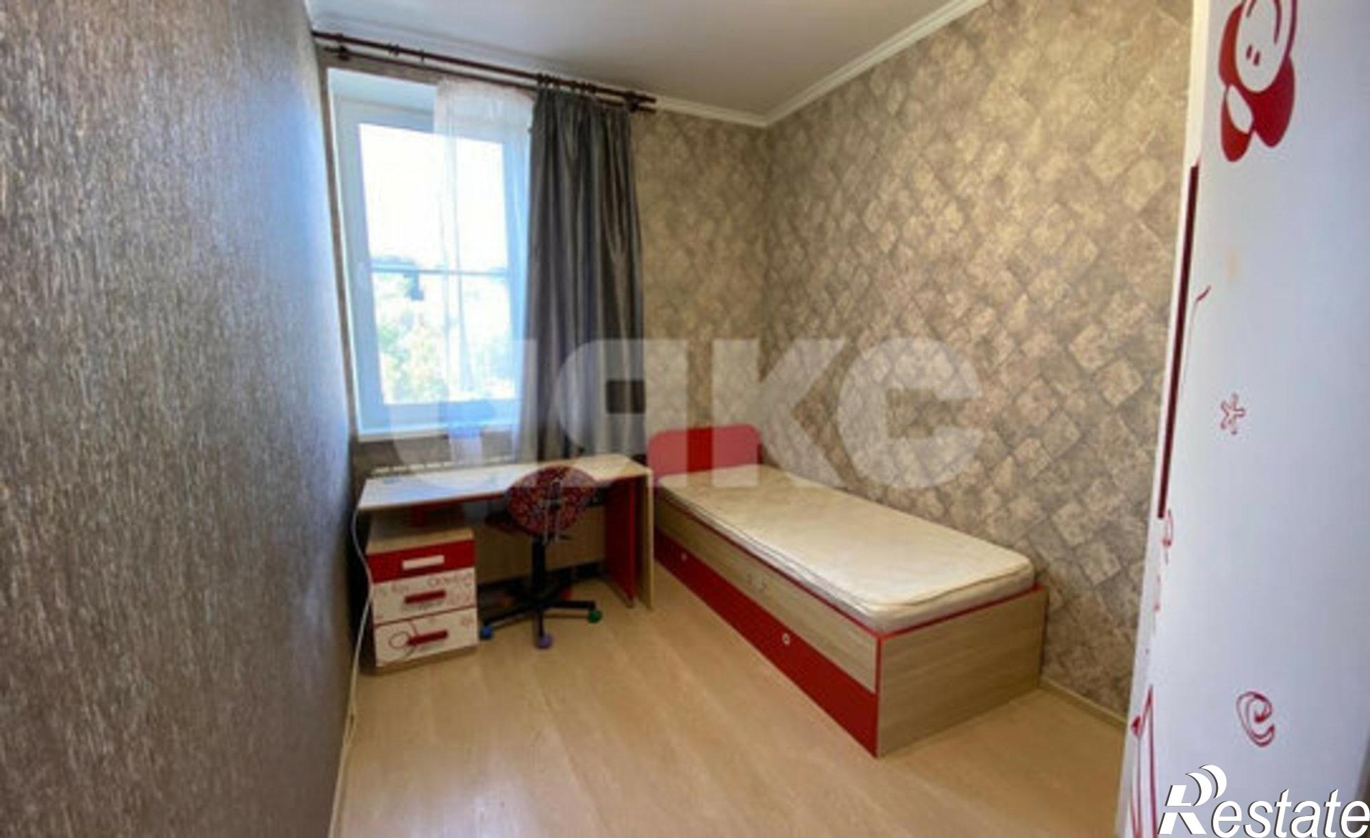 Купить квартиру за 8 300 000 рублей на ул Пограничная, 21А