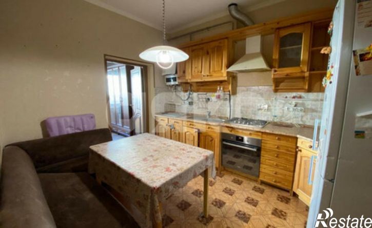 3-комн квартира ул Пограничная, 21А,  д. 21А