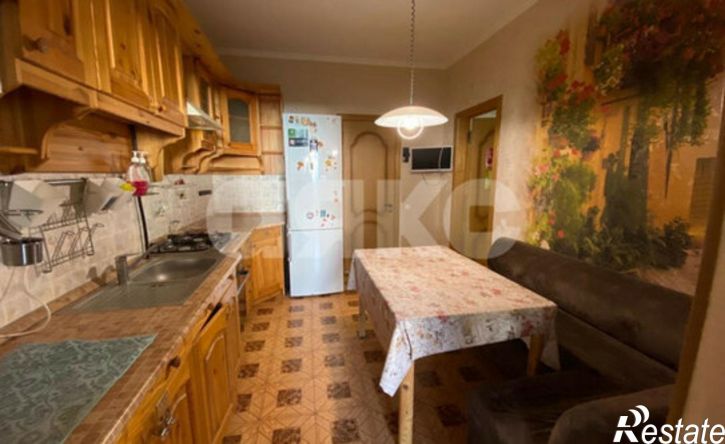 3-комн квартира ул Пограничная, 21А,  д. 21А