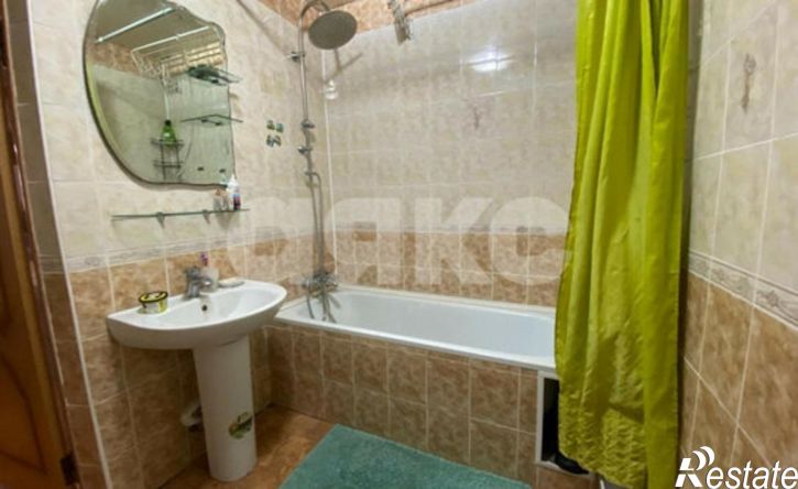 3-комн квартира ул Пограничная, 21А,  д. 21А