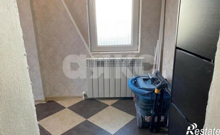 3-комн квартира ул Пограничная, 21А,  д. 21А