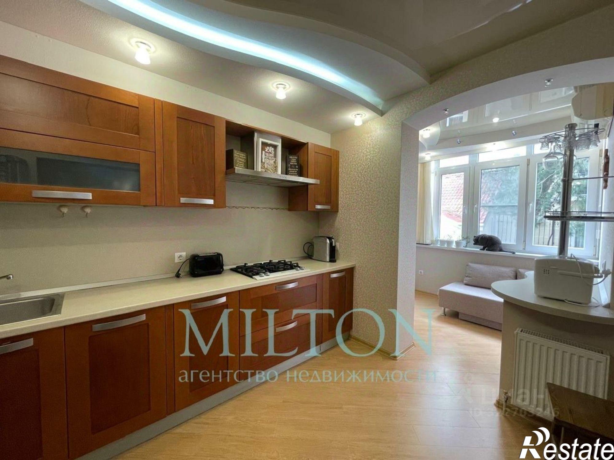 Купить квартиру за 22 900 000 рублей на ул Колхозная, 11