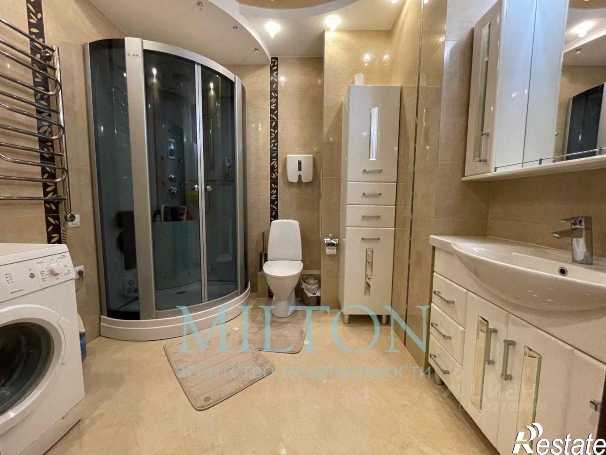 Купить квартиру за 22 900 000 рублей на ул Колхозная, 11