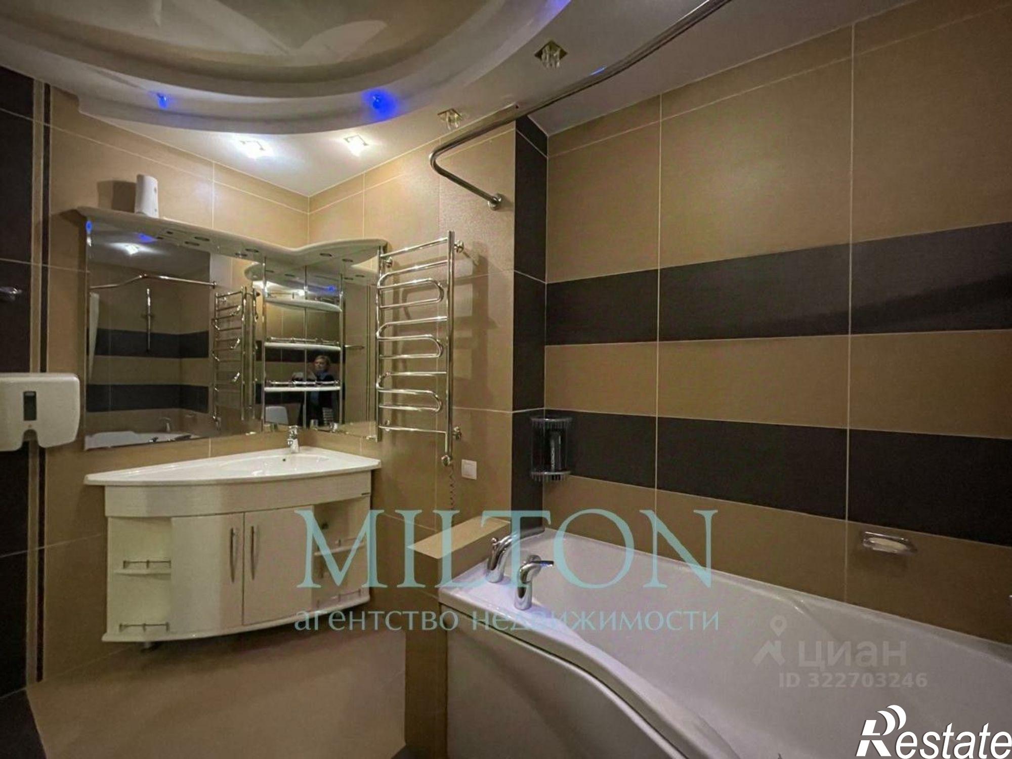 Купить квартиру за 22 900 000 рублей на ул Колхозная, 11