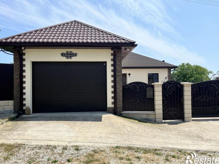 Коттедж/дом ул Дубинина, 13,  д. 13