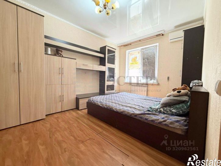 1-комн квартира улица Адмирала Серебрякова, 18,  д. 18