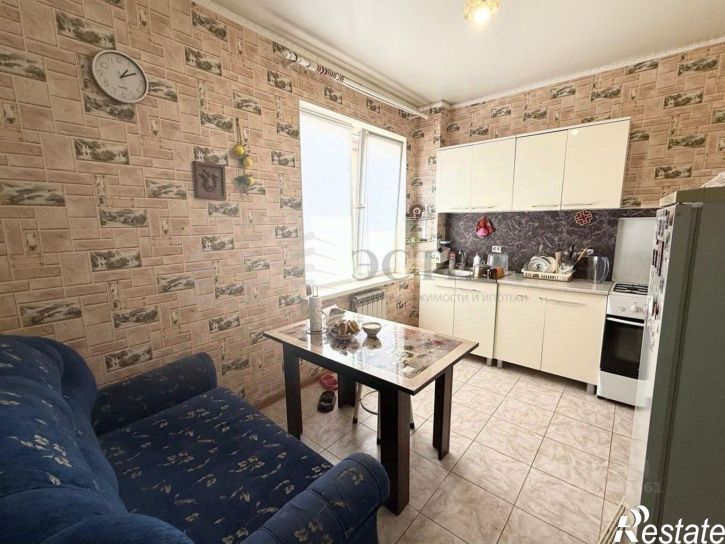 1-комн квартира улица Адмирала Серебрякова, 18,  д. 18