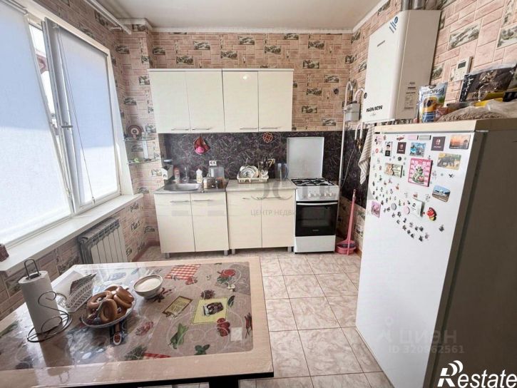 1-комн квартира улица Адмирала Серебрякова, 18,  д. 18