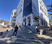 офис 343 кв м, этаж 5/6 ул Херсонская, 21