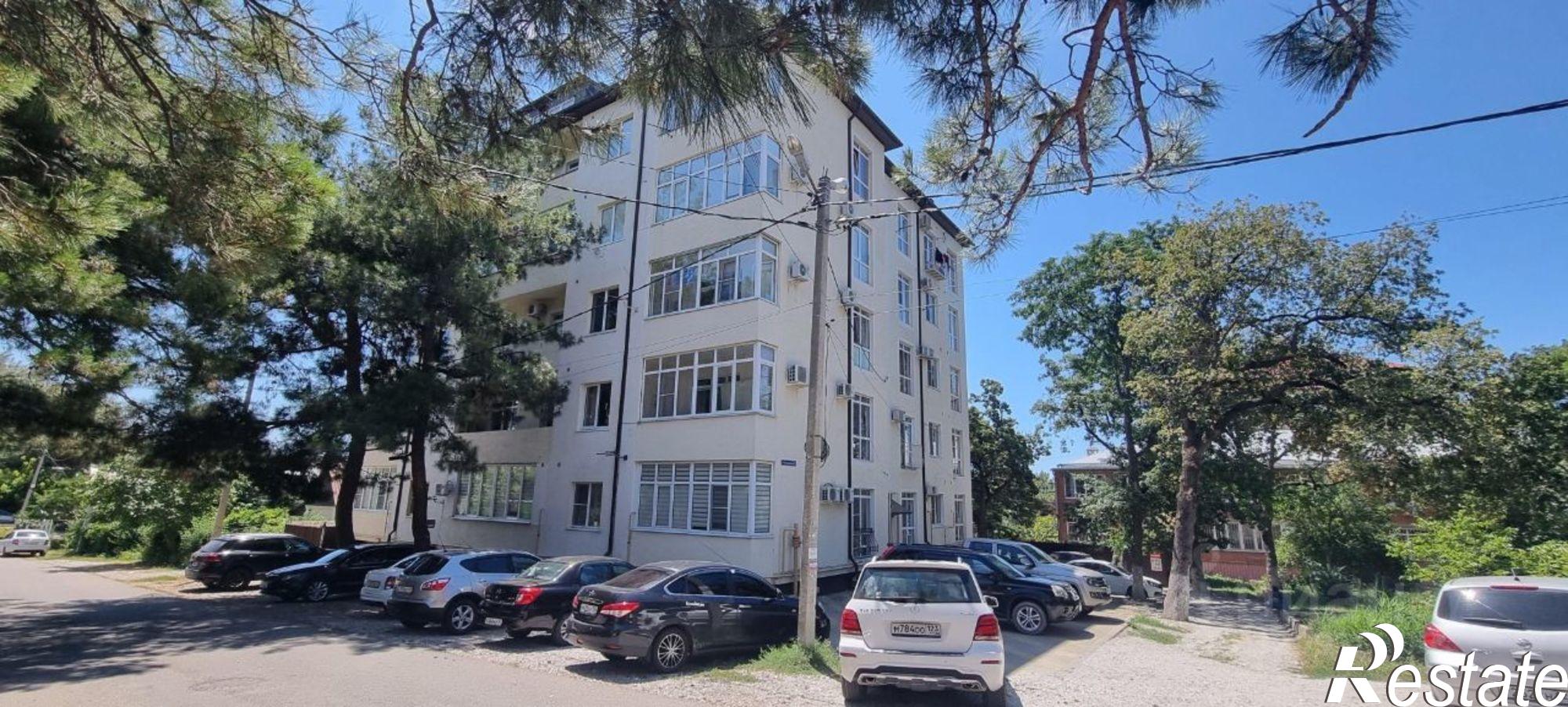 Купить квартиру за 8 850 000 рублей на ул Чернышевского, 35