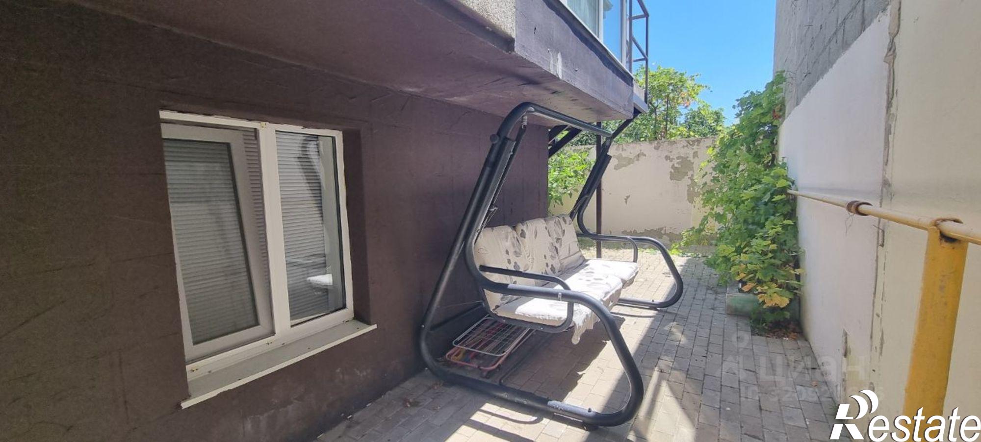 Купить квартиру за 8 850 000 рублей на ул Чернышевского, 35