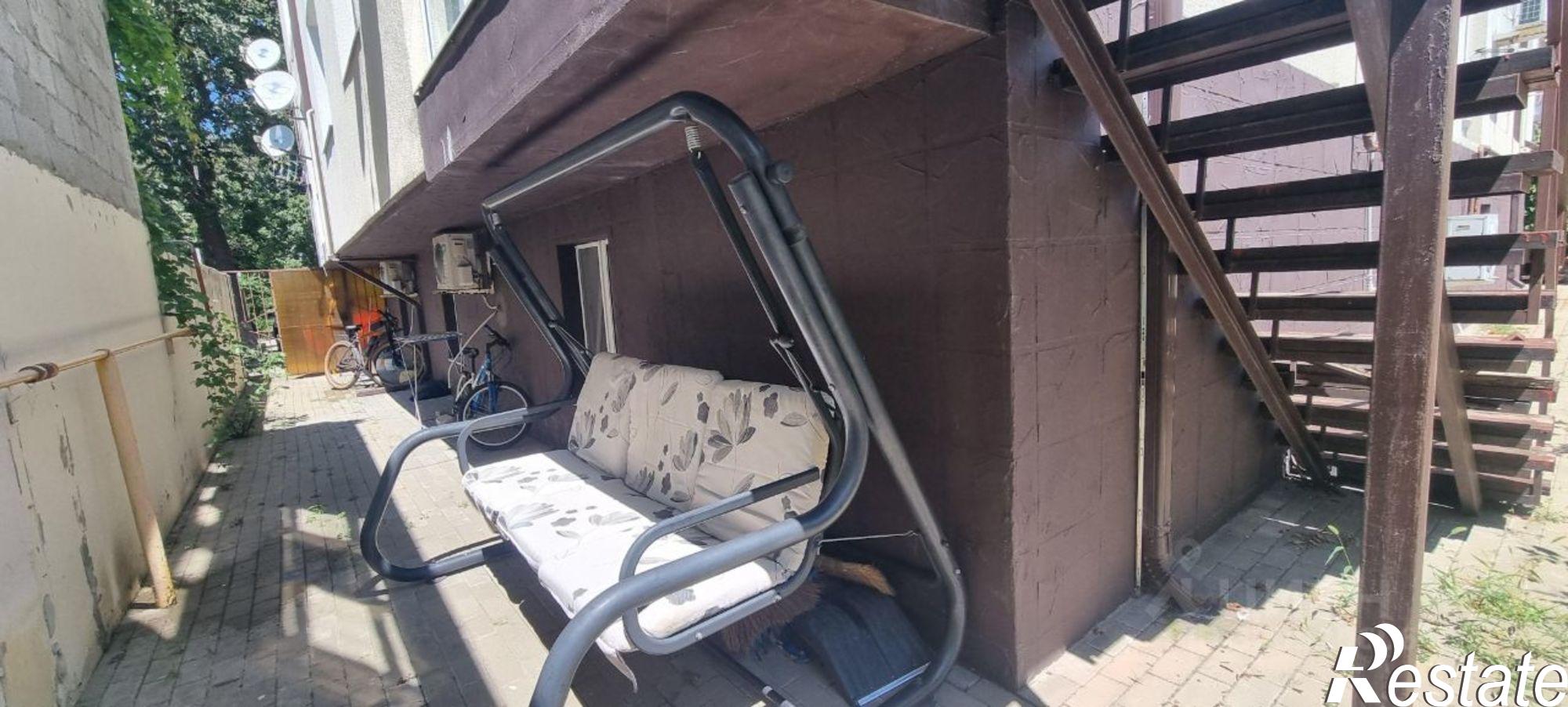 Купить квартиру за 8 850 000 рублей на ул Чернышевского, 35