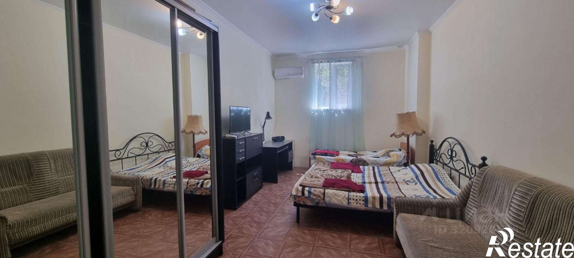 Купить квартиру за 8 850 000 рублей на ул Чернышевского, 35