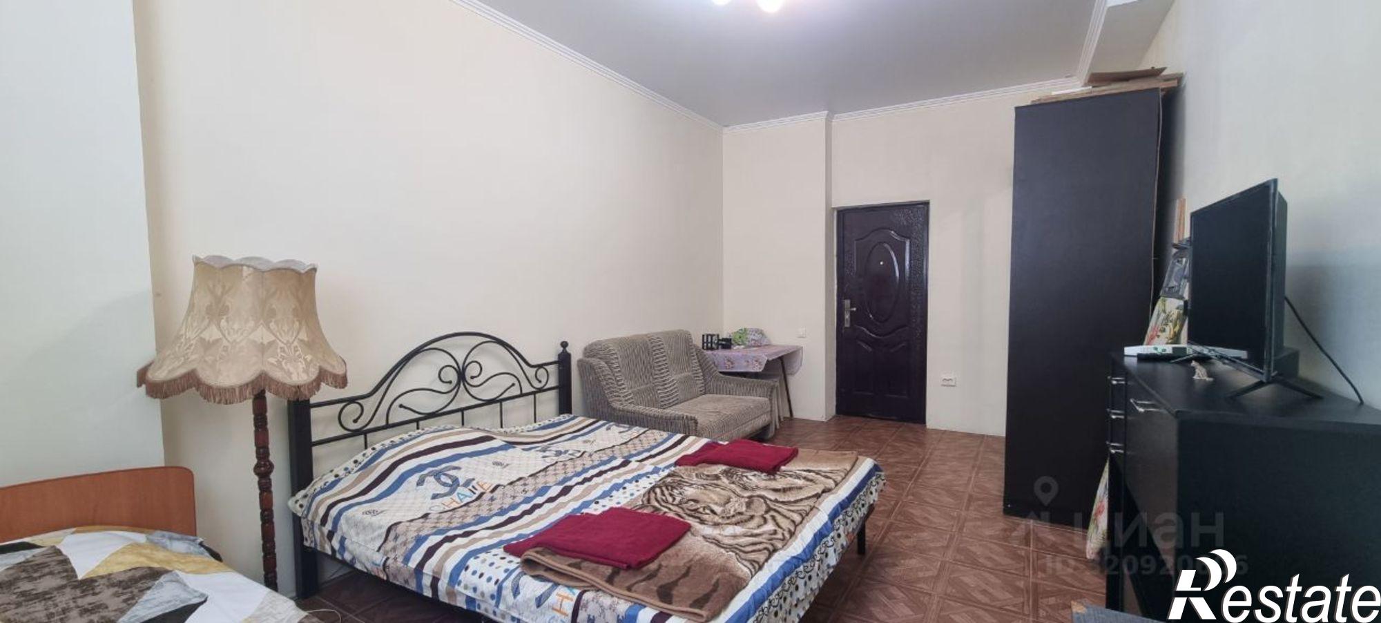 Купить квартиру за 8 850 000 рублей на ул Чернышевского, 35