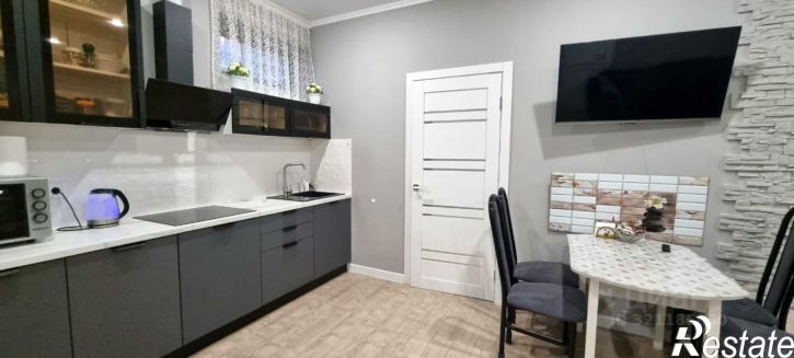 3-комн квартира ул Горького, 70,  д. 70