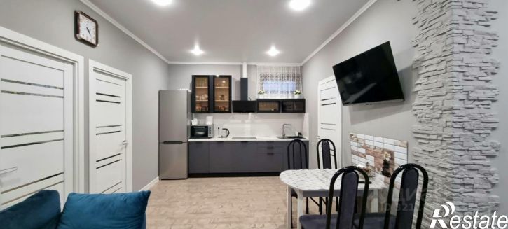 3-комн квартира ул Горького, 70,  д. 70