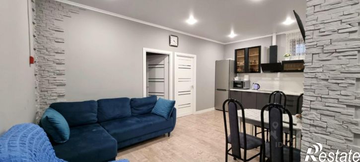 3-комн квартира ул Горького, 70,  д. 70