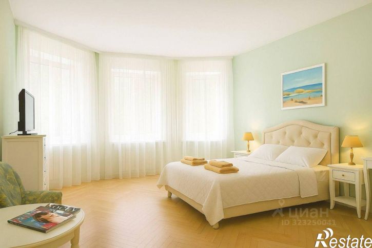 Коттедж/дом Лазурная улица, 9,  д. 9