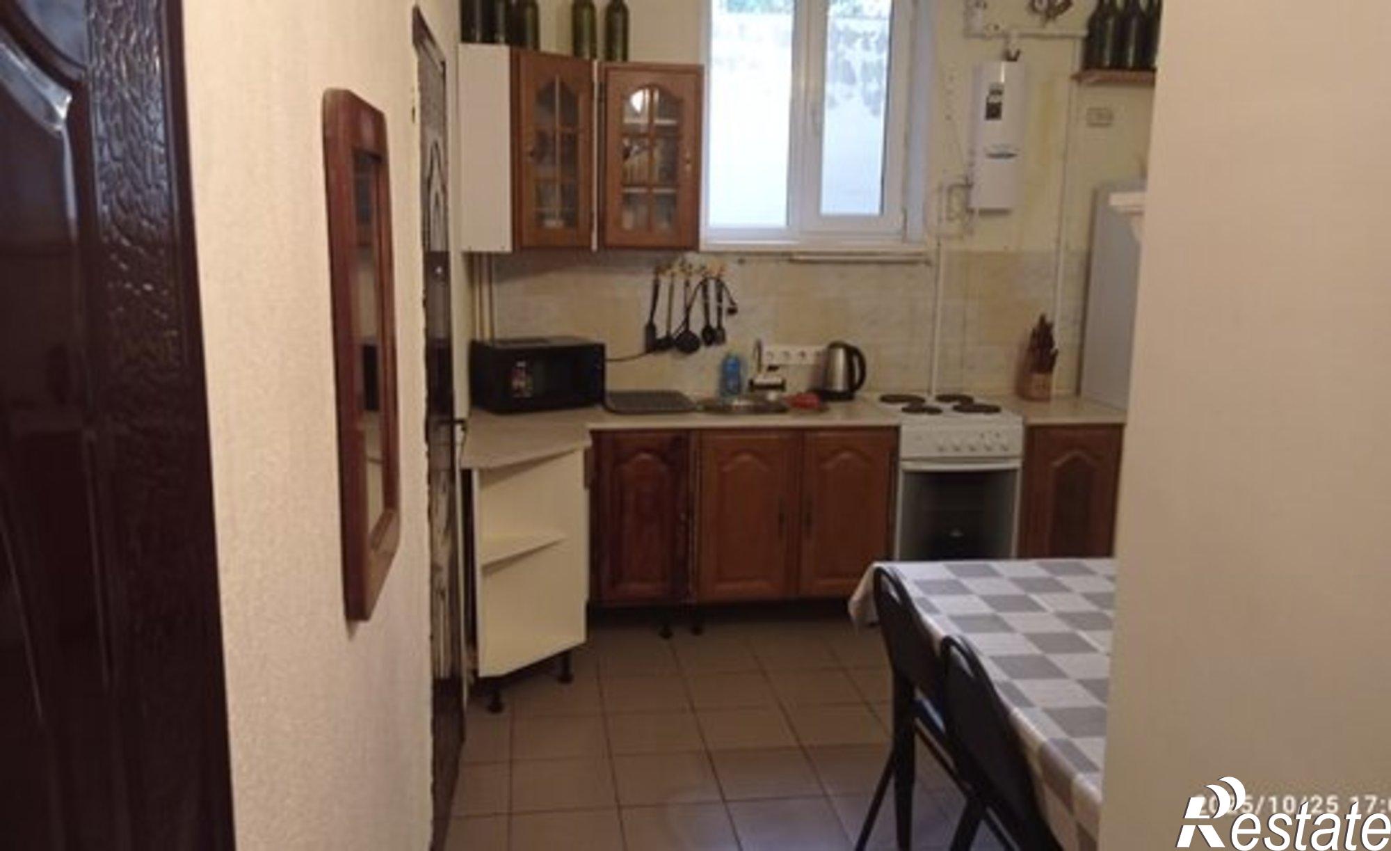 Купить квартиру за 8 800 000 рублей на улица Чернышевского, 35