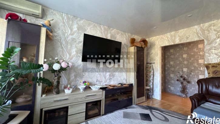 3-комн квартира Океанология, 19