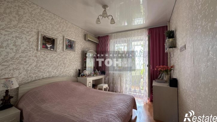 3-комн квартира Океанология, 19