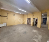 склад 66 кв м ул Новороссийская, 163