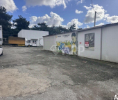 склад 140 кв м Новороссийская улица, 163Р