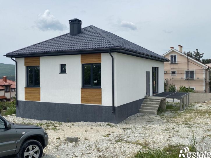 Коттедж/дом ул Культуры, 4,  д. 4