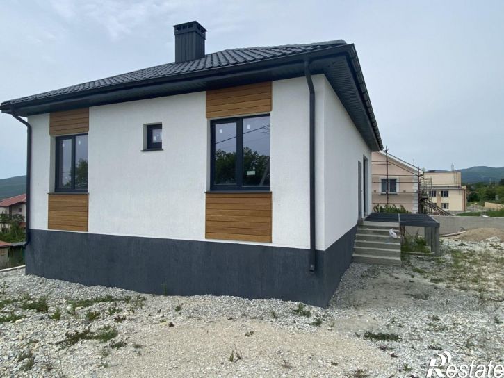 Коттедж/дом ул Культуры, 4,  д. 4