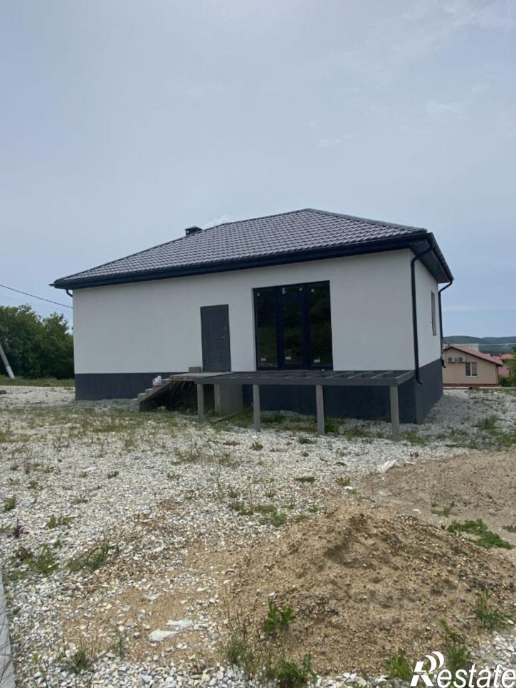 Коттедж/дом ул Культуры, 4,  д. 4