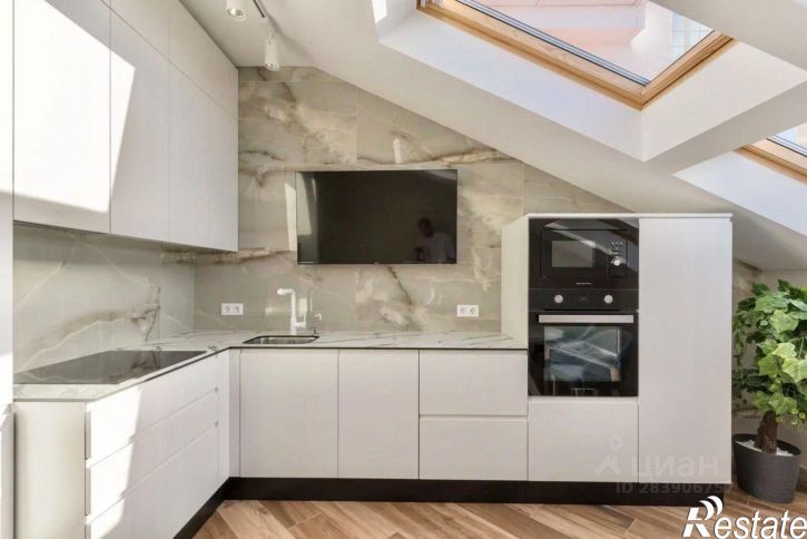 1-комн квартира ул Шмидта, 3,  д. 3