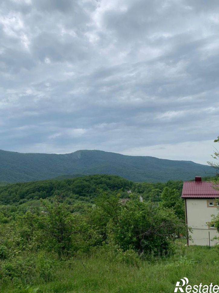 Земельный участок городской округ Геленджик