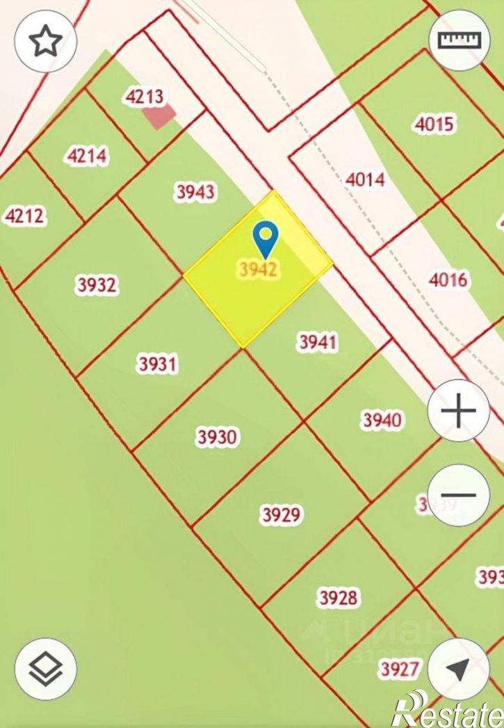 Земельный участок городской округ Геленджик