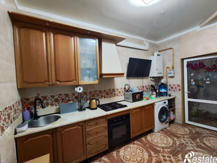 2-комн квартира ул Прасковеевская, 18,  д. 18