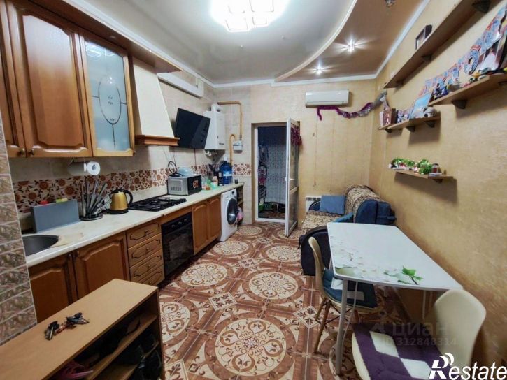 2-комн квартира ул Прасковеевская, 18,  д. 18