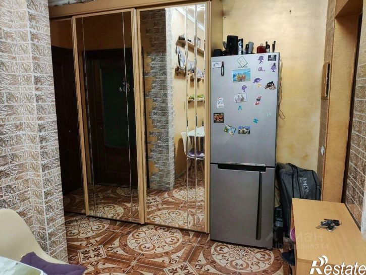 2-комн квартира ул Прасковеевская, 18,  д. 18