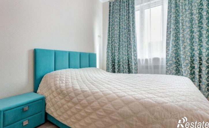 2-комн квартира Приморская улица, 9,  д. 9