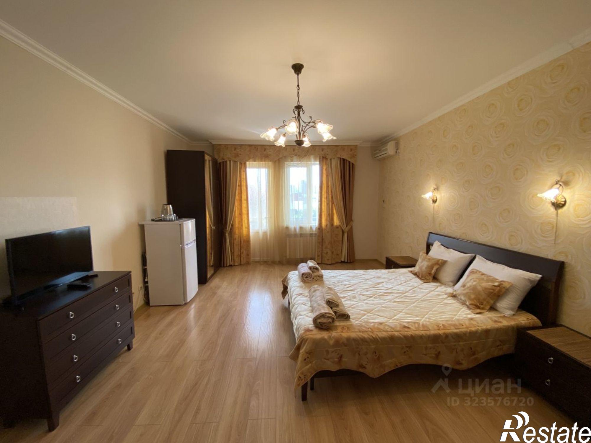 Сдать комнату за 19 000 рублей на улица Шевченко, 49