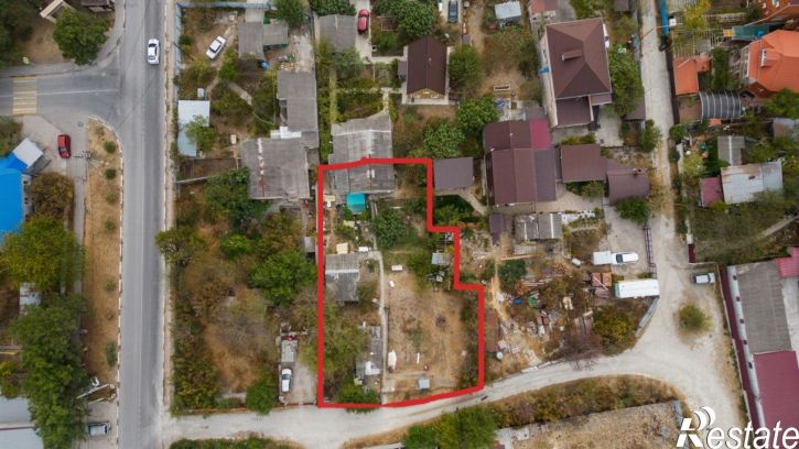 Земельный участок ул Академика Ширшова, 28,  д. 28