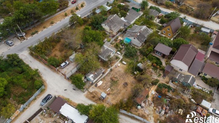 Земельный участок ул Академика Ширшова, 28,  д. 28