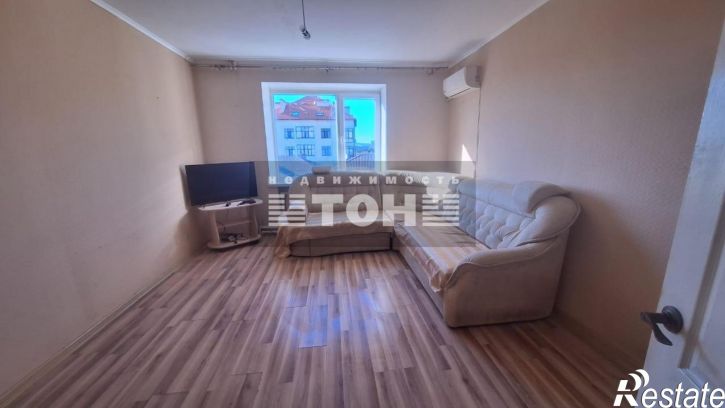 2-комн квартира пер. Восточный, 40