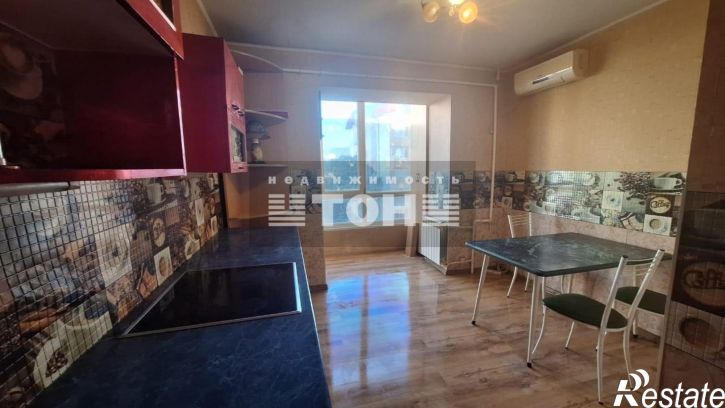 2-комн квартира пер. Восточный, 40