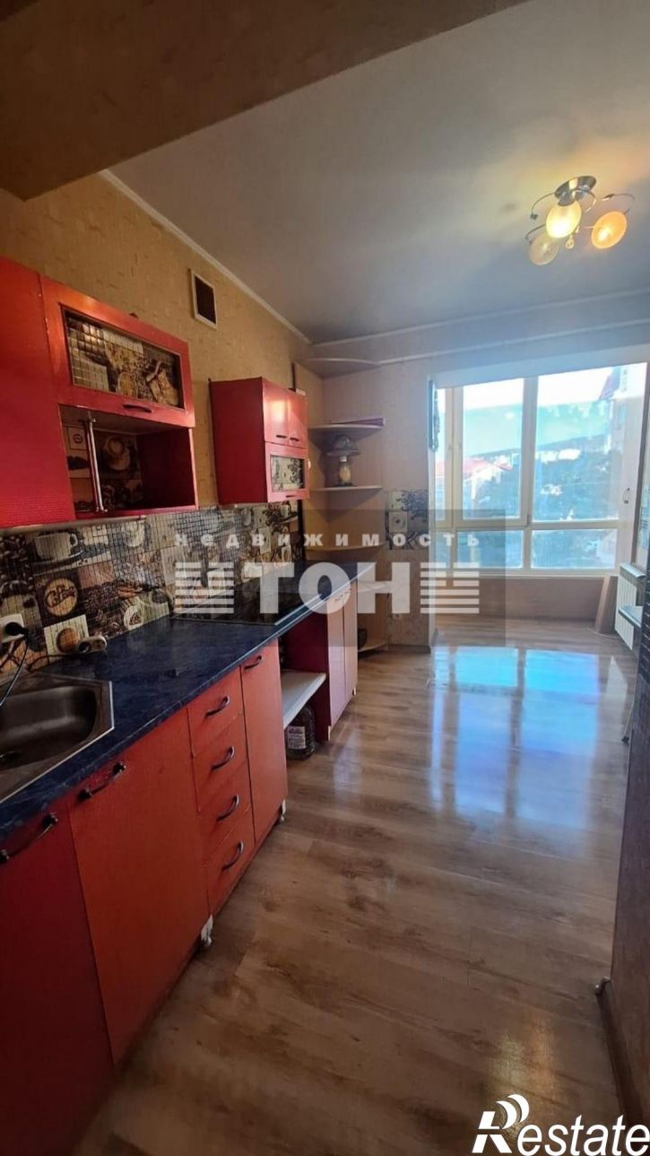 2-комн квартира пер. Восточный, 40