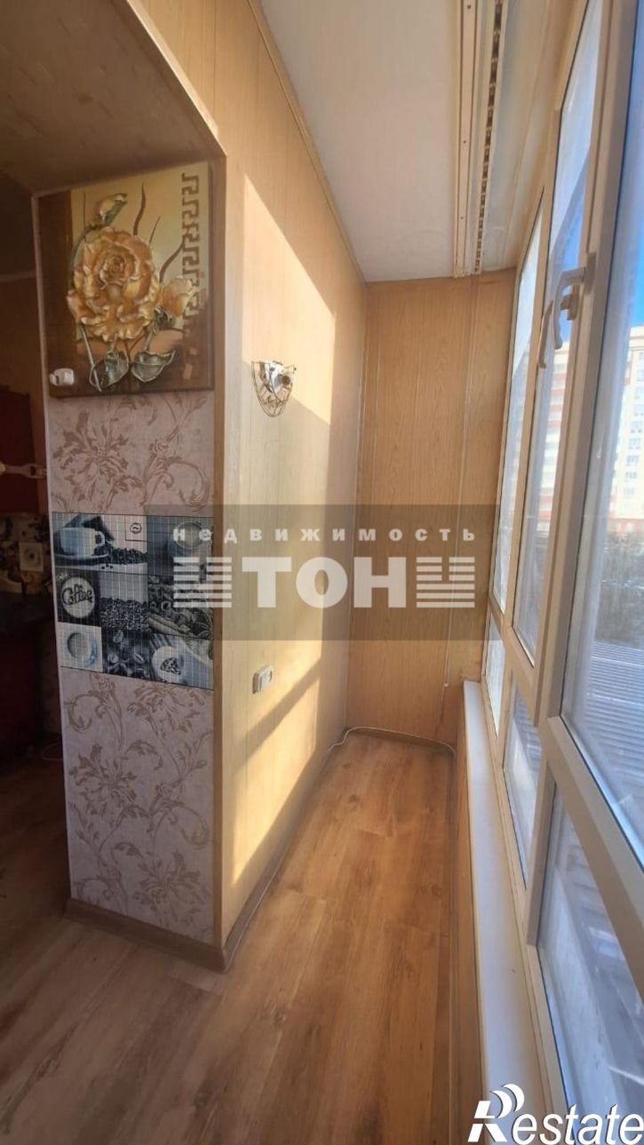 2-комн квартира пер. Восточный, 40