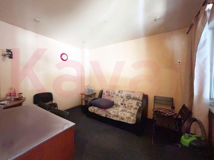 Студия Луначарского ул.